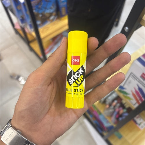 Glue stick