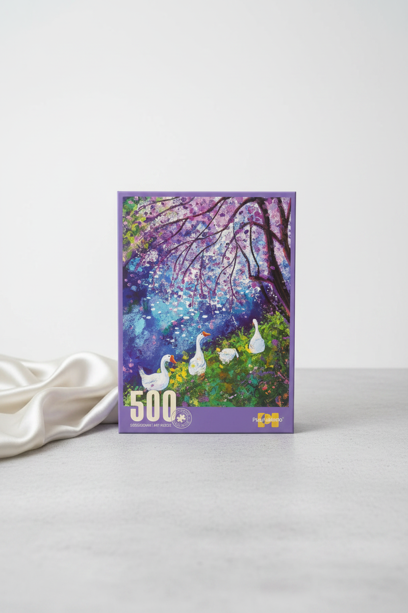 500 نسخة الساكورا