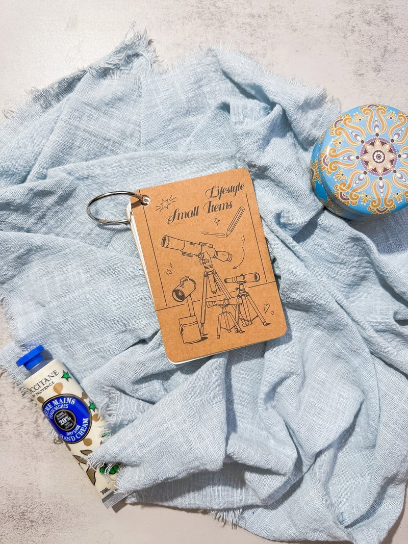 Life style small items