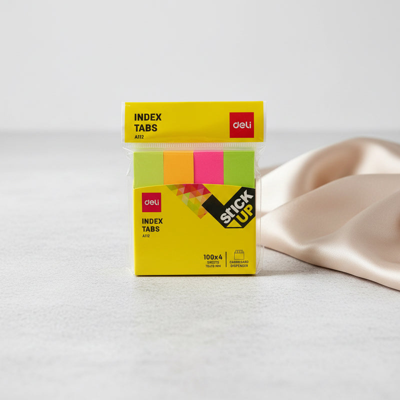 Sticky notes