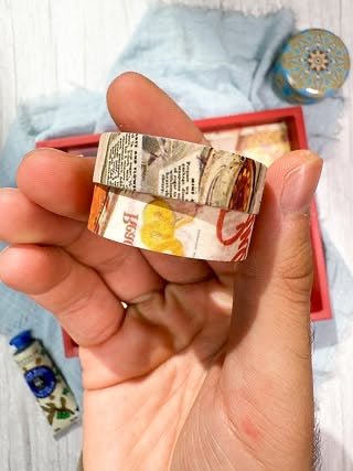 صندوق الجورنال الشامل cake