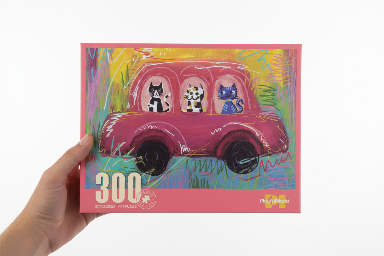 300 نسخة السيارة