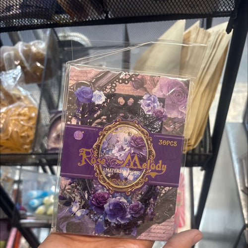 Rose melody