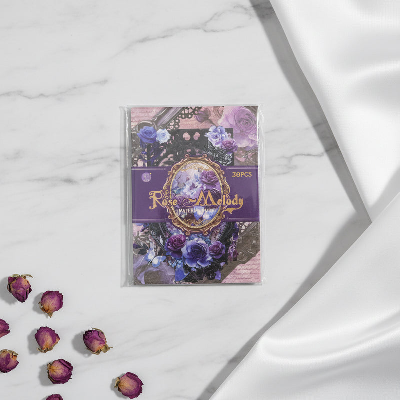 Rose melody