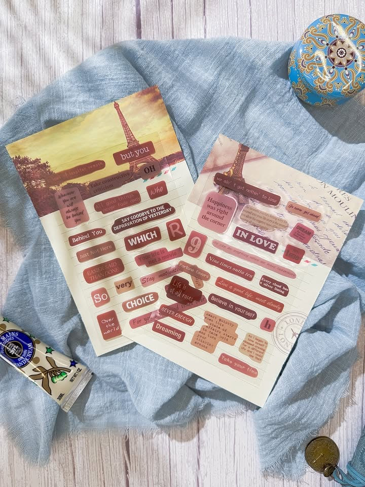 ملصقات عبارات Memories of maning