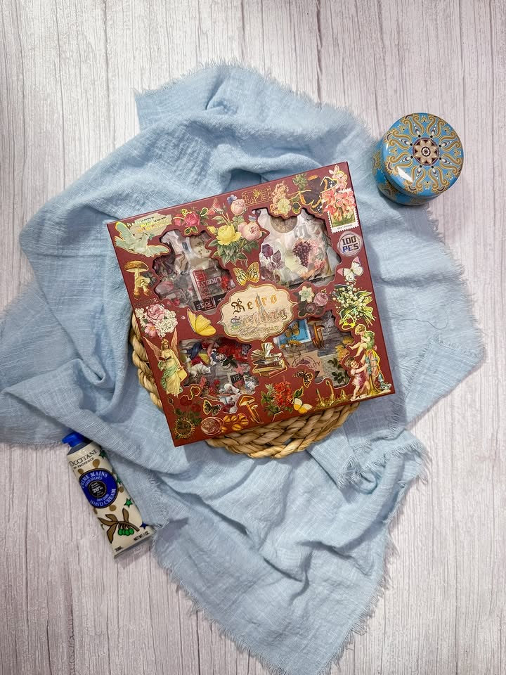 Retro selling