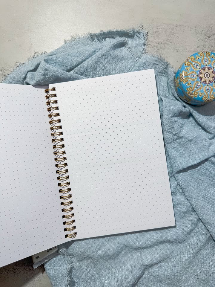 دفتر planner romance cut