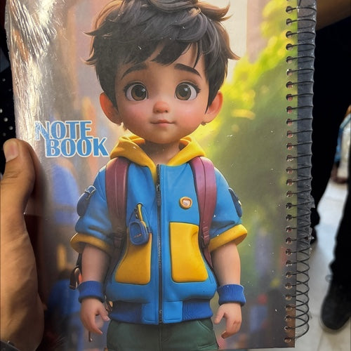 دفتر ٢٠٠