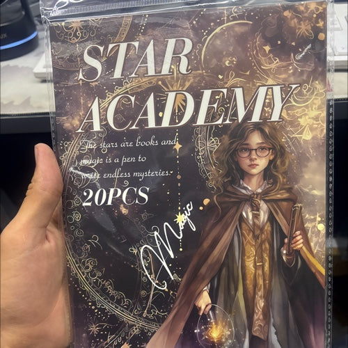 Star academy