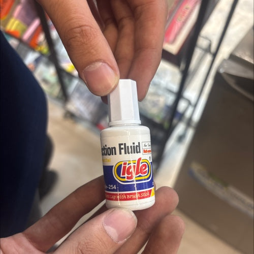 مصحح سائل