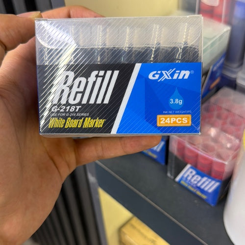 Refill اقلام سبورة
