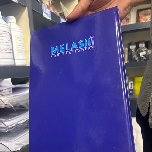 سجل melashi