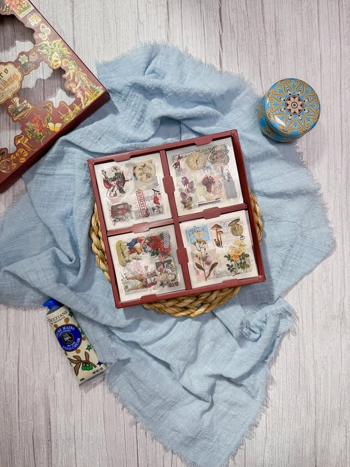 Retro selling