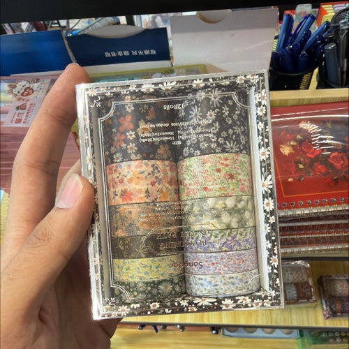 واشي تيب Songdao