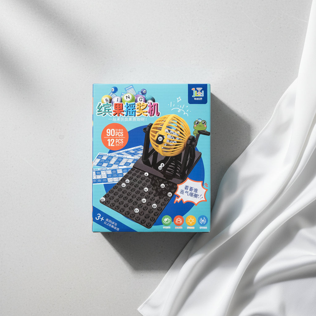 لعبة bingo