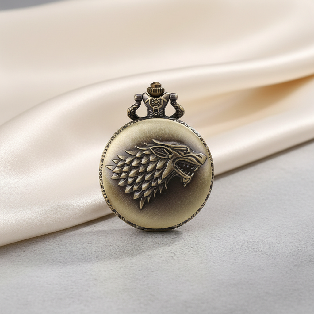 ساعة جيب تنين game of thrones