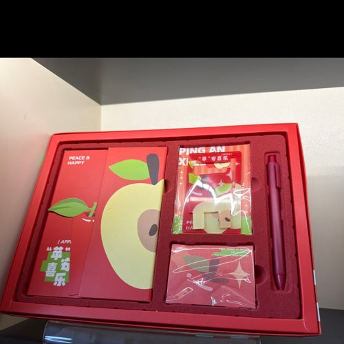 صندوق الجورنال نسخة Apple
