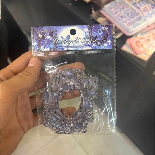 اطارات starlight rose